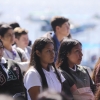Estudiantes de CUCHAPALA