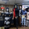 Preparan festivales culturales por el Día de Muertos