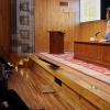 Doctor Felipe de la Mata Pizaña en su conferencia magistral