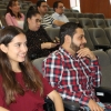 Estudiantes del Diplomado en Desarrollo Sustentable y Derecho Ambiental 