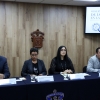 Hola oye hace tiempo iba a hacer el organigrama de Cut actualizado sabes si se hizo?