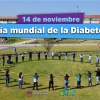 REALIZAN CONFERENCIAS PARA PROPONER SOLUCIONES CONTRA LA DIABETES