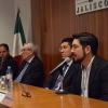 EXPERTOS ANALIZAN TEMAS DE GOBERNANZA EN LA METRÓPOLI