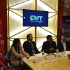 Presentación de Libro en la FIL 