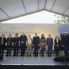 1ra. Reunión cambio climatico 