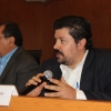 En la inauguración del seminario de otoño de políticas públicas