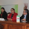 En actividades de la Semana de Cs. Sociales, Jurídicas y Humana