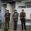 SE INAUGURA LABORATORIO DE MICROSCOPÍA E INSTRUMENTACIÓN