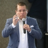 CUT FUE SEDE DEL CONGRESO INTERNACIONAL SOBRE DERECHOS HUMANOS - 2019
