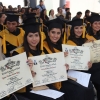 SE GRADÚA PRIMERA GENERACIÓN DE NUTRICIÓN