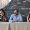 ESTUDIANTES DEL PROGRAMA DELFÍN VISITAN EL CUT