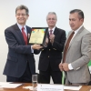 HOMENAJE AL DR. PABLO KURI 