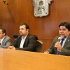 SE IMPARTEN CONFERENCIAS SOBRE DERECHO FAMILIAR