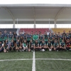 Selección de deportista del CUT 