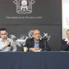 En actividades del Coloquio sobre Procesos Urbanos y Sustentabilidad 