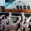 Juramento hipocrático de estudiantes de medicina