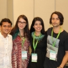4 Alumnos de medicina