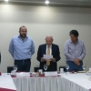 NOMBRAN NUEVOS INTEGRANTES DEL CONSEJO SOCIAL DEL CUT