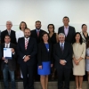 CUT ACREDITA 11 PROGRAMAS EDUCATIVOS POR PARTE DE LOS CIEES