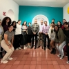 La importancia del Patrimonio Cultural vincula a estudiantes de CUTonalácon el municipio de Tonalá. 